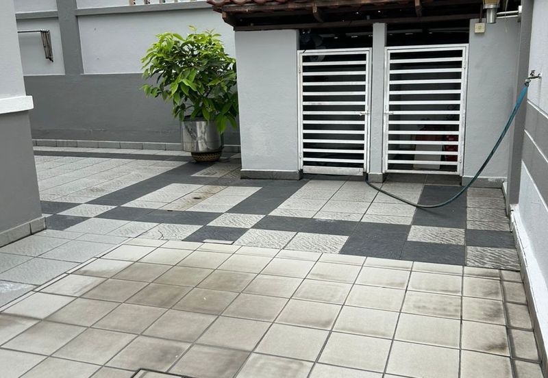 Bandar Mahkota Cheras