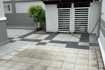 Bandar Mahkota Cheras