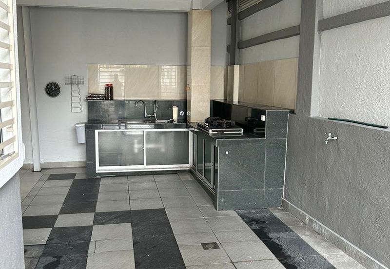 Bandar Mahkota Cheras