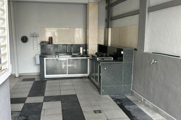 Bandar Mahkota Cheras