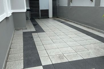 Bandar Mahkota Cheras