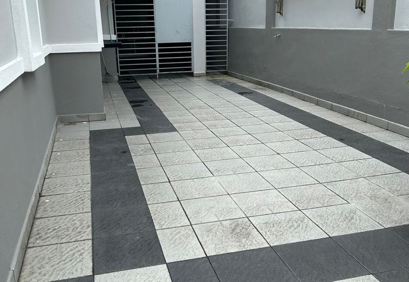 Bandar Mahkota Cheras