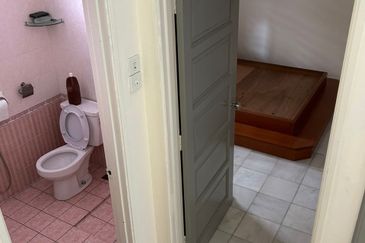 Bandar Mahkota Cheras