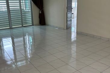 Bandar Mahkota Cheras