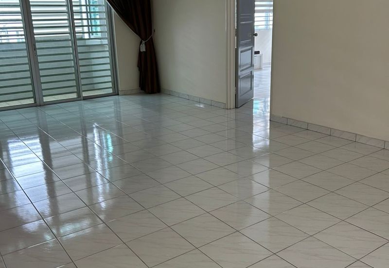 Bandar Mahkota Cheras