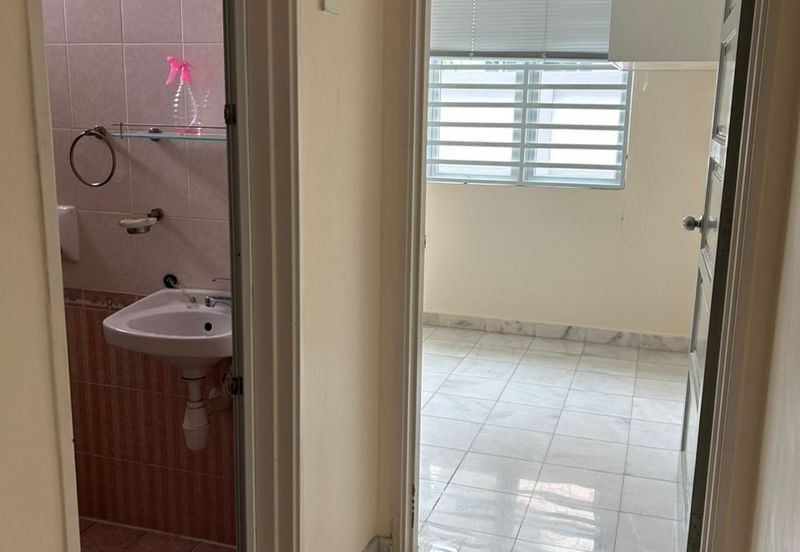 Bandar Mahkota Cheras