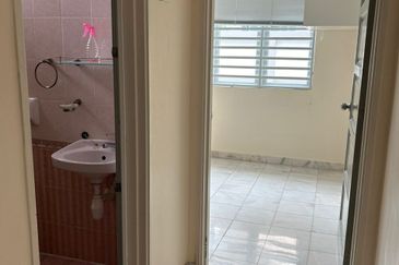 Bandar Mahkota Cheras