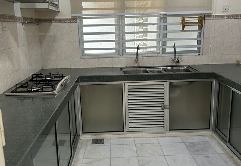 Bandar Mahkota Cheras