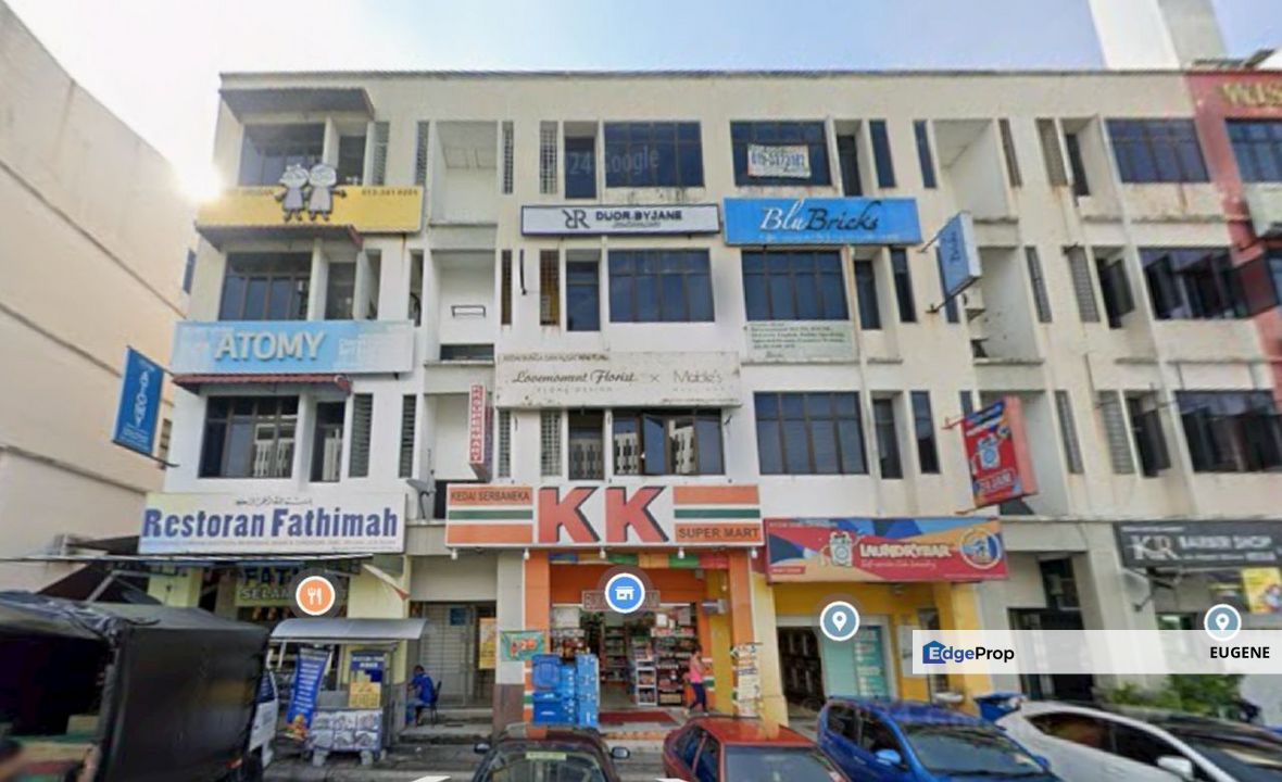 4.5%ROI Taman Bukit Sugar @ Cheras , Kuala Lumpur, Cheras