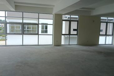 Saujana Teknologi Rawang