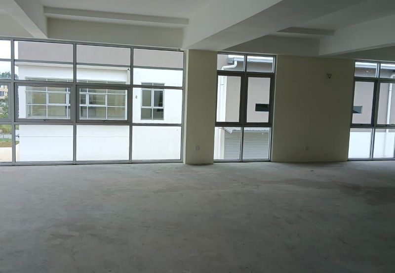 Saujana Teknologi Rawang