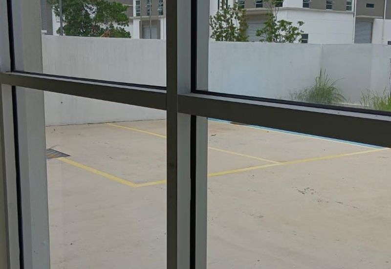 Saujana Teknologi Rawang