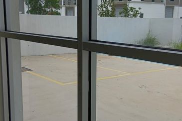 Saujana Teknologi Rawang