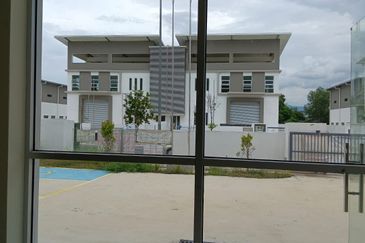 Saujana Teknologi Rawang