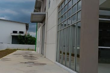 Saujana Teknologi Rawang