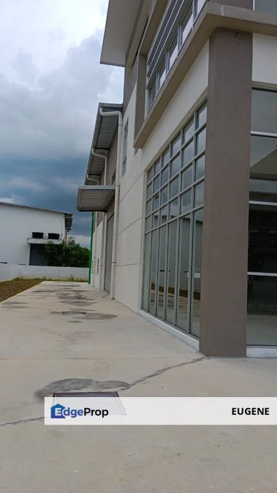 Saujana Teknologi Rawang, Selangor, Rawang