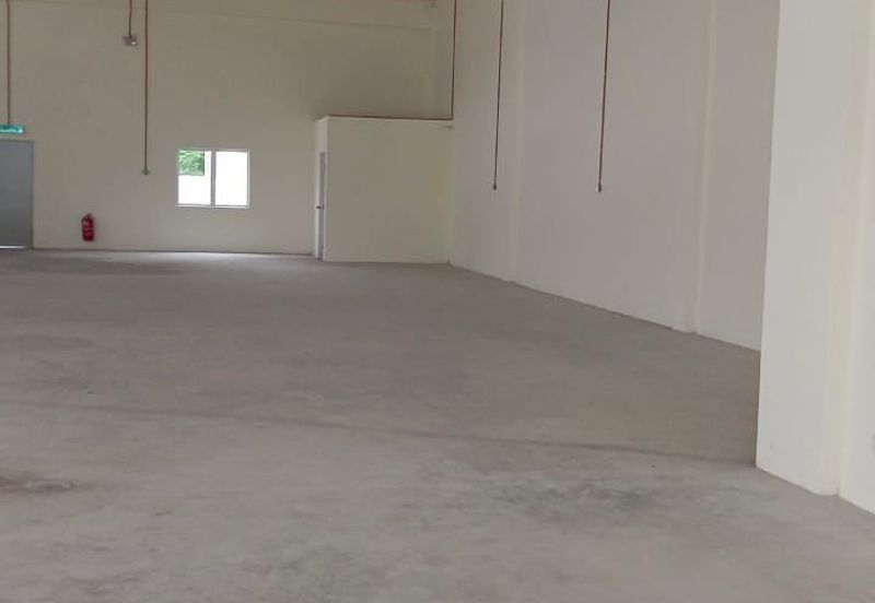 Saujana Teknologi Rawang