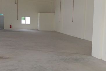 Saujana Teknologi Rawang