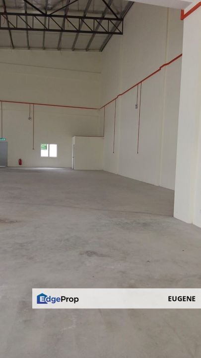 Saujana Teknologi Rawang, Selangor, Rawang