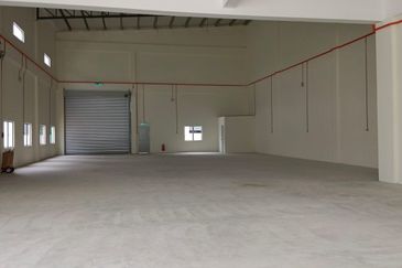 Saujana Teknologi Rawang