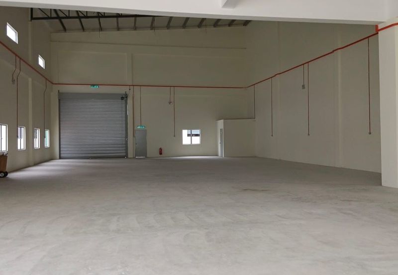 Saujana Teknologi Rawang