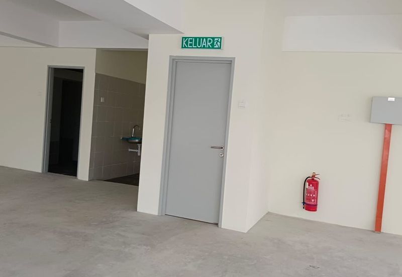 Saujana Teknologi Rawang