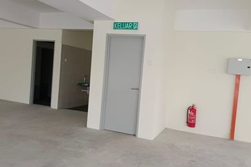 Saujana Teknologi Rawang