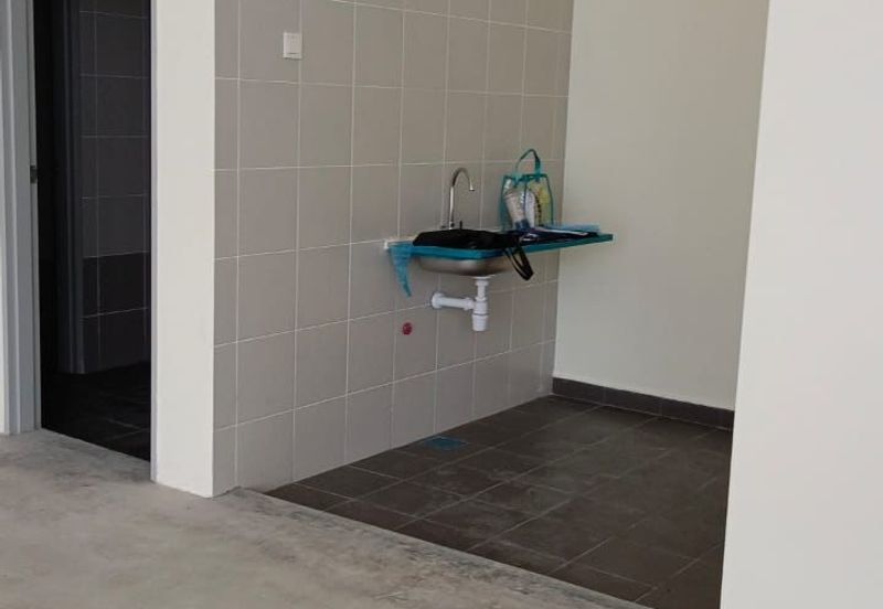 Saujana Teknologi Rawang