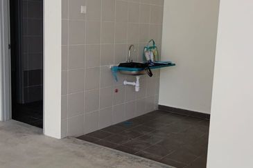 Saujana Teknologi Rawang