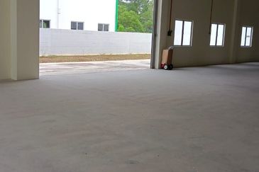 Saujana Teknologi Rawang