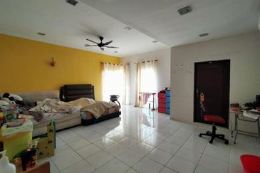 Jalan Semenyih Jaya 6