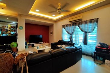 Jalan Semenyih Jaya 6