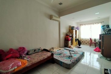 Jalan Semenyih Jaya 6