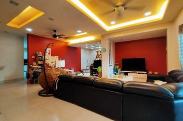 Jalan Semenyih Jaya 6