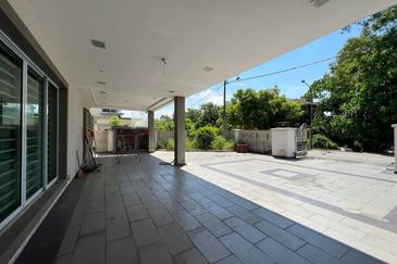 Jalan Semenyih Jaya 6