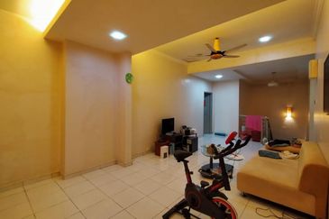 Jalan Semenyih Jaya 6