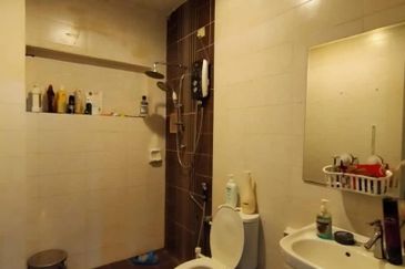 Jalan Semenyih Jaya 6