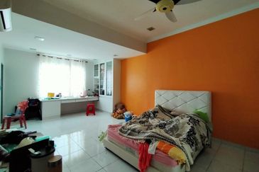 Jalan Semenyih Jaya 6