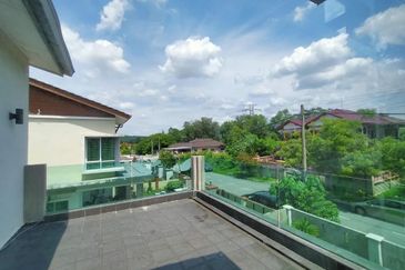 Jalan Semenyih Jaya 6