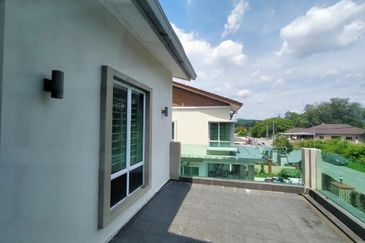 Jalan Semenyih Jaya 6