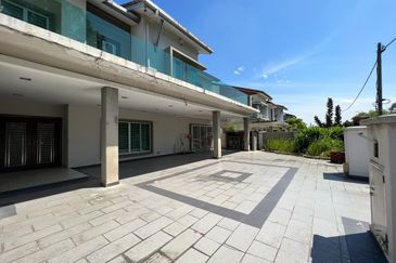 Jalan Semenyih Jaya 6