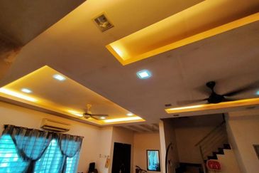 Jalan Semenyih Jaya 6