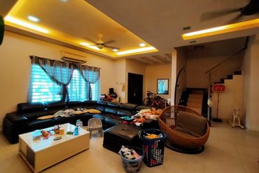 Jalan Semenyih Jaya 6