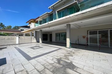 Jalan Semenyih Jaya 6