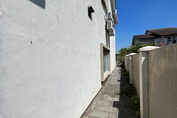 Jalan Semenyih Jaya 6