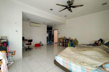 Jalan Semenyih Jaya 6