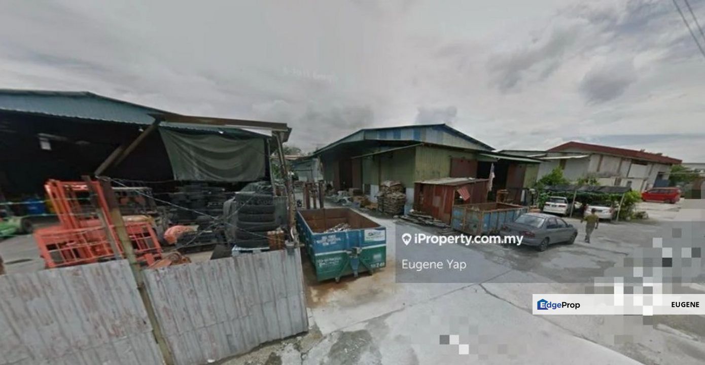 Taman Impian Ehsan @ Cheras, Balakong , Selangor, Balakong