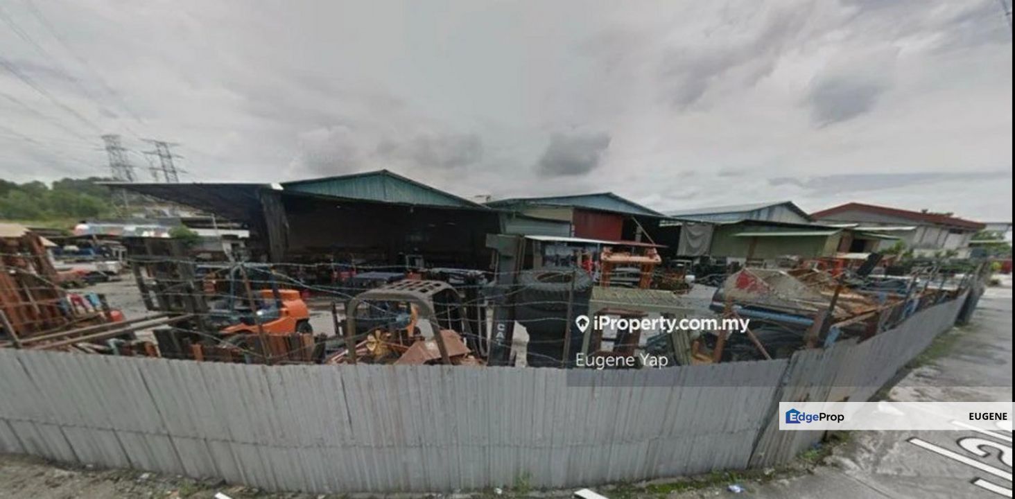 Taman Impian Ehsan @ Cheras, Balakong , Selangor, Balakong