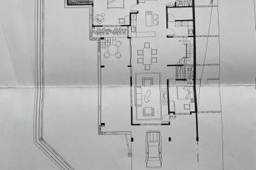 Taman Tun Dr Ismail (TTDI)