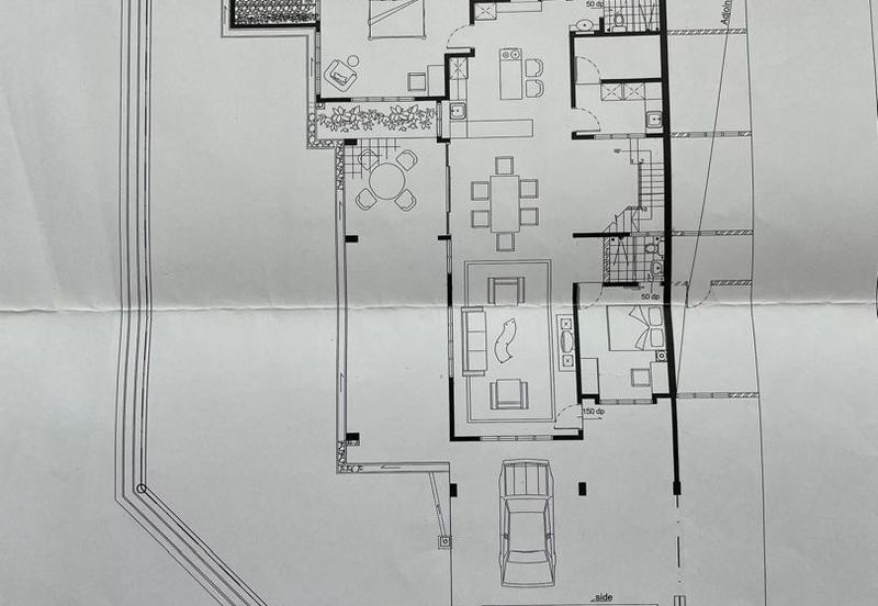 Taman Tun Dr Ismail (TTDI)